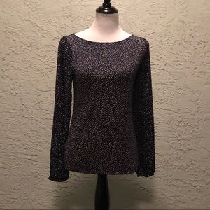 Loft Woman’s Top -Sz M